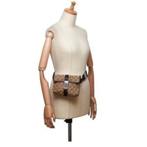 Gucci Belt Bag